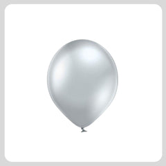 Palloncini Professionali 12'' Cromati