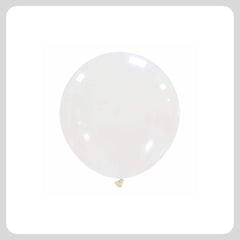 Palloncini Professionali Mini Globo 18''