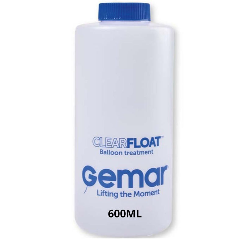 Clear Float Gemar 600 ml