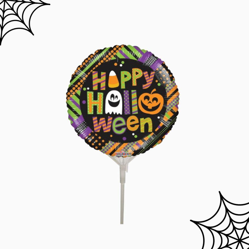 Pallone Minishape Halloween