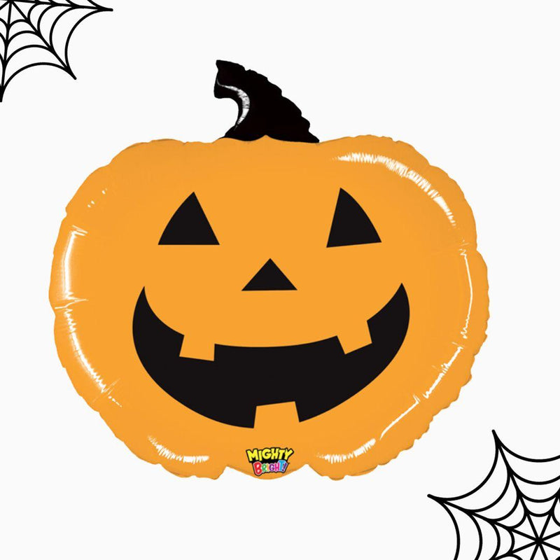 Betallic Supershape Mighty Bright Zucca Halloween