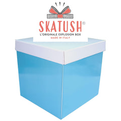 Skatush Box - The Colours of Balloons