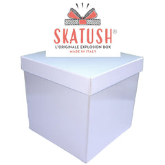 Skatush Box - The Colours of Balloons