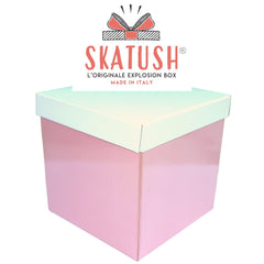 Skatush Box - The Colours of Balloons