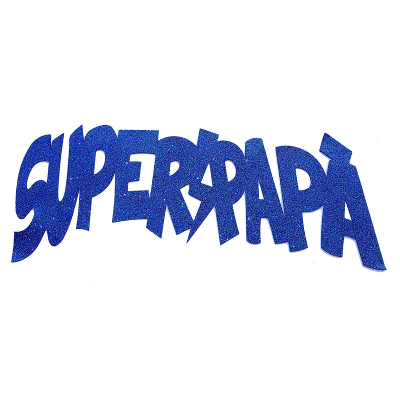 Super Papà - The Colours of Balloons