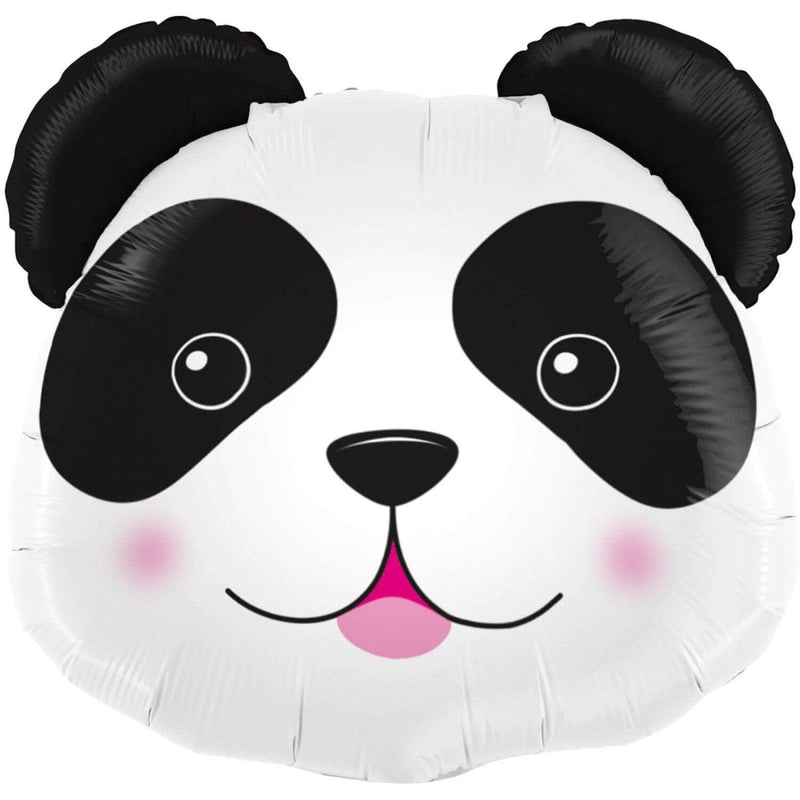 Palloncino Panda 29'' - The Colours of Balloons